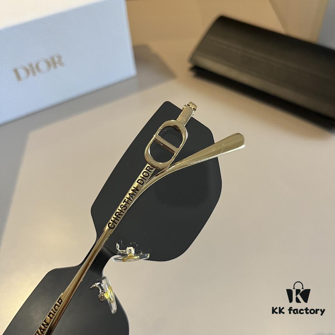 Dior Sunglasses, The Perfect Fit Sunglasses You Can't Miss