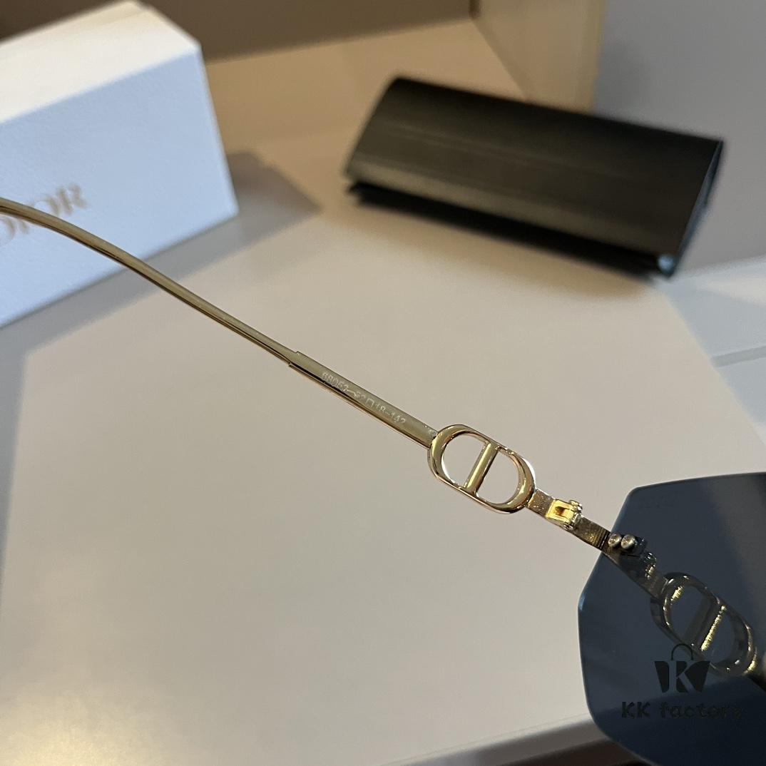 Dior Sunglasses, The Perfect Fit Sunglasses You Can't Miss