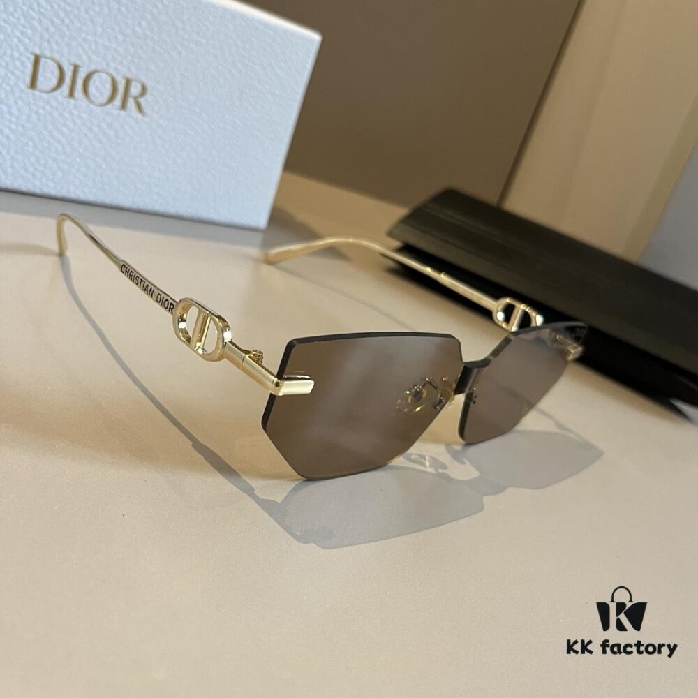 Dior Sunglasses, The Perfect Fit Sunglasses You Can't Miss