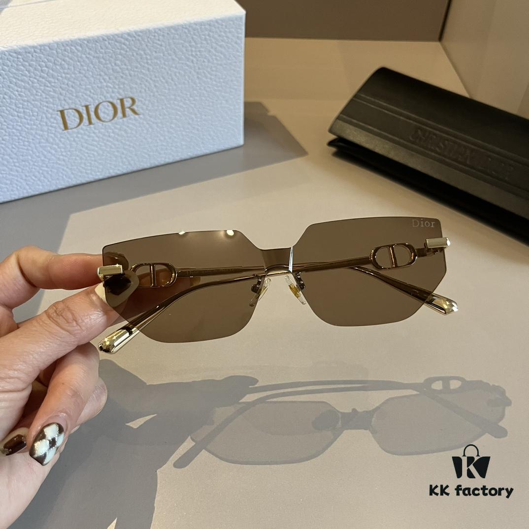 Dior Sunglasses, The Perfect Fit Sunglasses You Can't Miss