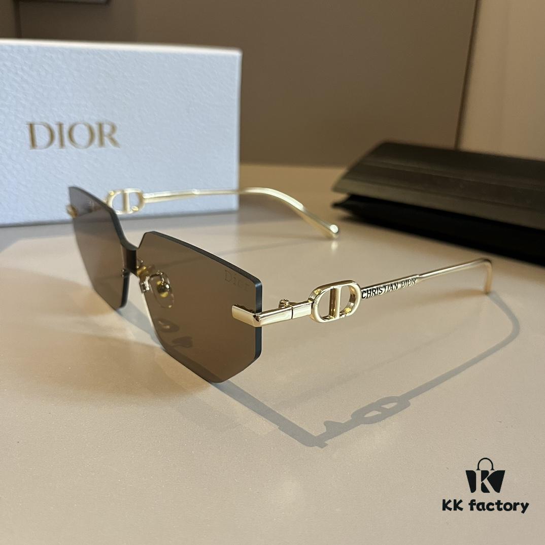 Dior Sunglasses, The Perfect Fit Sunglasses You Can't Miss