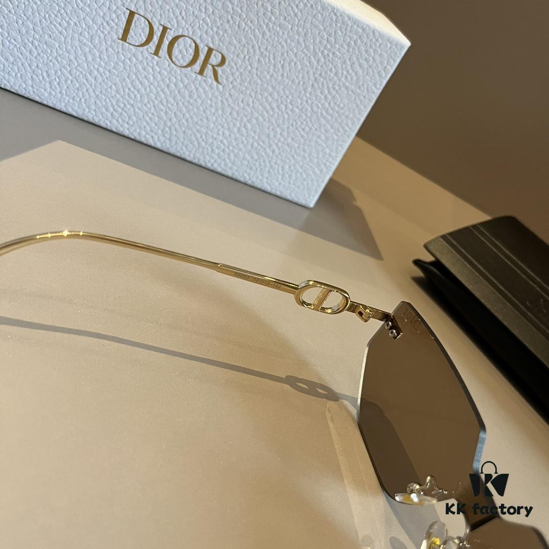 Dior Sunglasses, The Perfect Fit Sunglasses You Can't Miss