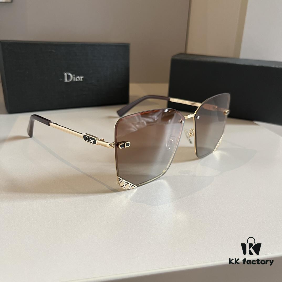 Dior Sunglasses, The Must-Have Pair You'll Want to Wear Nonstop