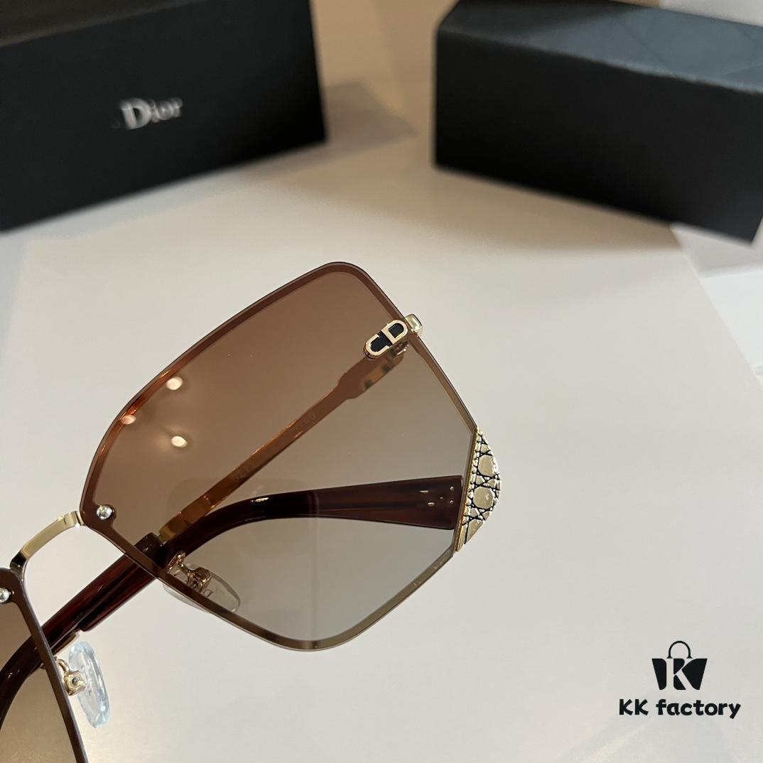 Dior Sunglasses, The Must-Have Pair You'll Want to Wear Nonstop