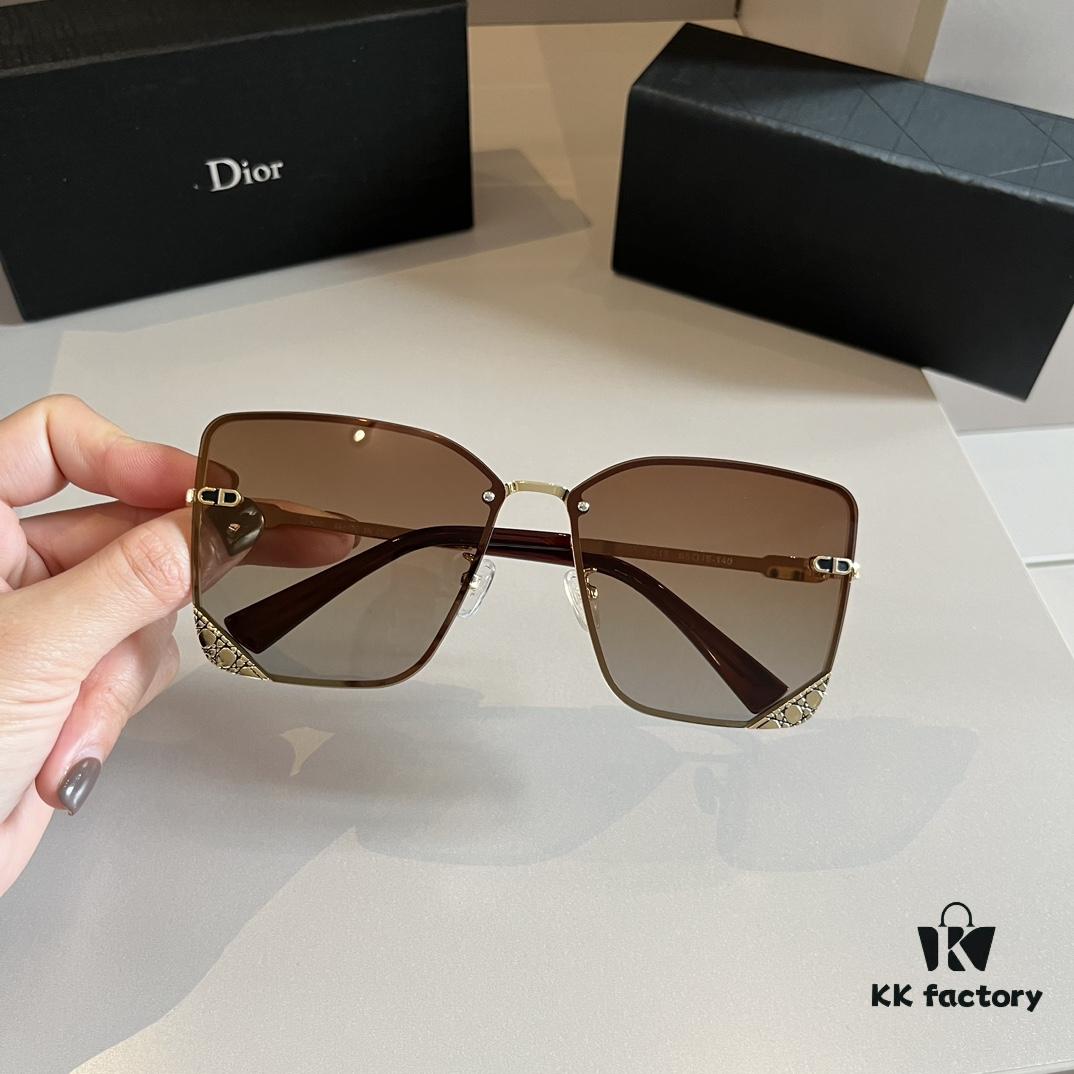 Dior Sunglasses, The Must-Have Pair You'll Want to Wear Nonstop