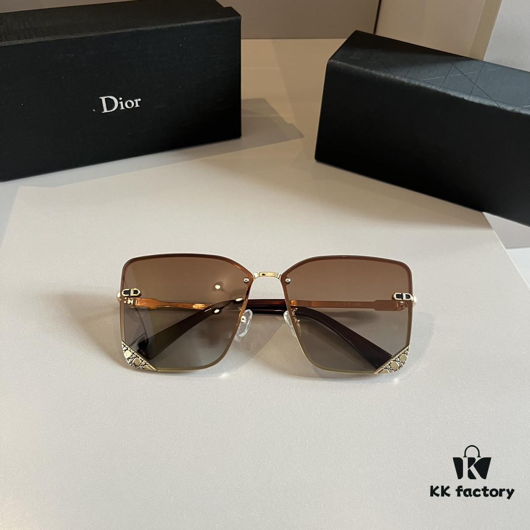 Dior Sunglasses, The Must-Have Pair You'll Want to Wear Nonstop