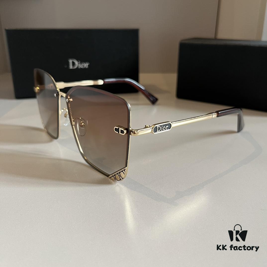 Dior Sunglasses, The Must-Have Pair You'll Want to Wear Nonstop