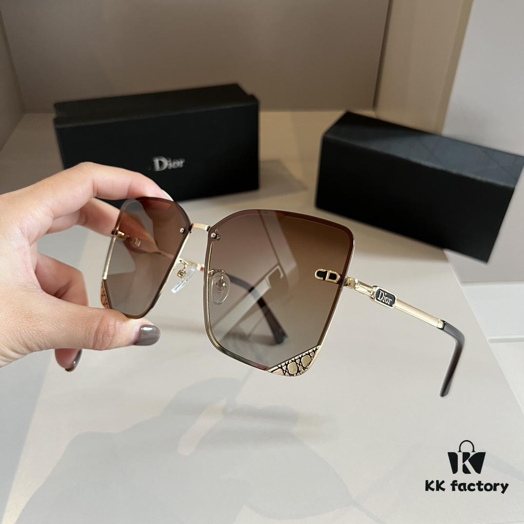 Dior Sunglasses, The Must-Have Pair You'll Want to Wear Nonstop