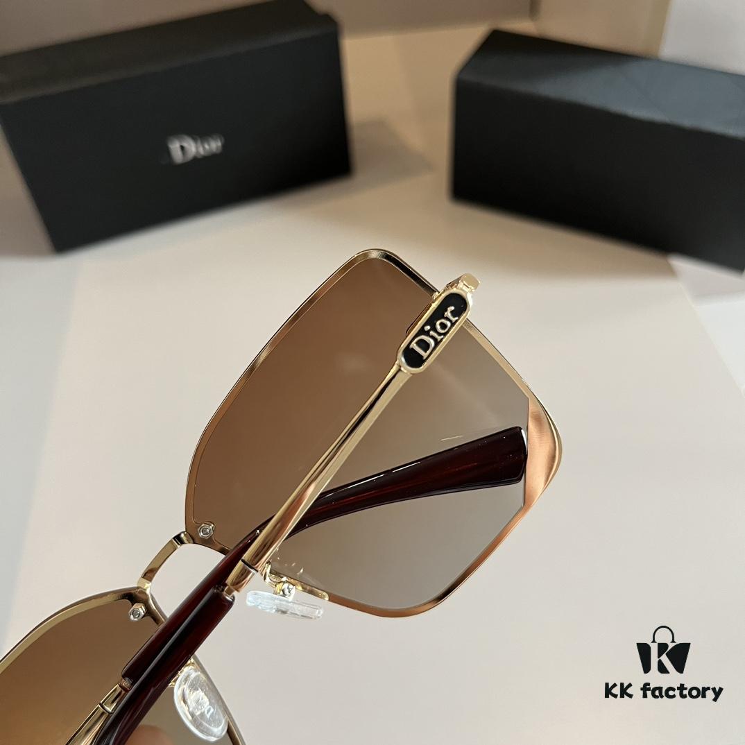 Dior Sunglasses, The Must-Have Pair You'll Want to Wear Nonstop