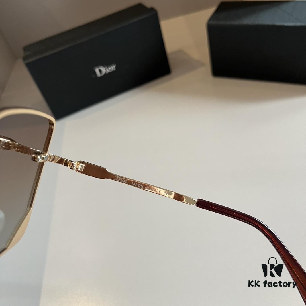 Dior Sunglasses, The Must-Have Pair You'll Want to Wear Nonstop