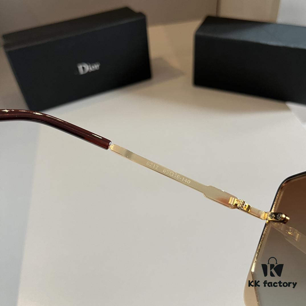 Dior Sunglasses, The Must-Have Pair You'll Want to Wear Nonstop