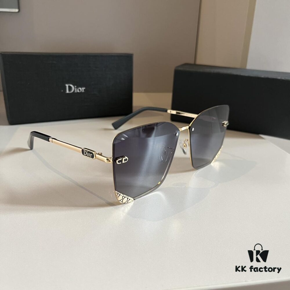 Dior Sunglasses, The Must-Have Sunglasses You'll Want to Weld on Your Face