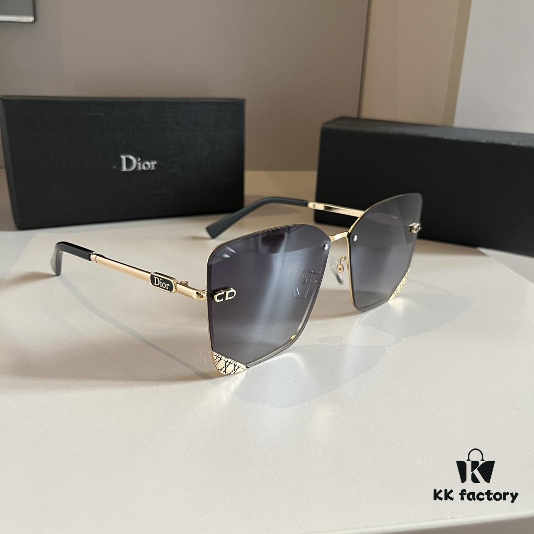 Dior Sunglasses, The Must-Have Sunglasses You'll Want to Weld on Your Face