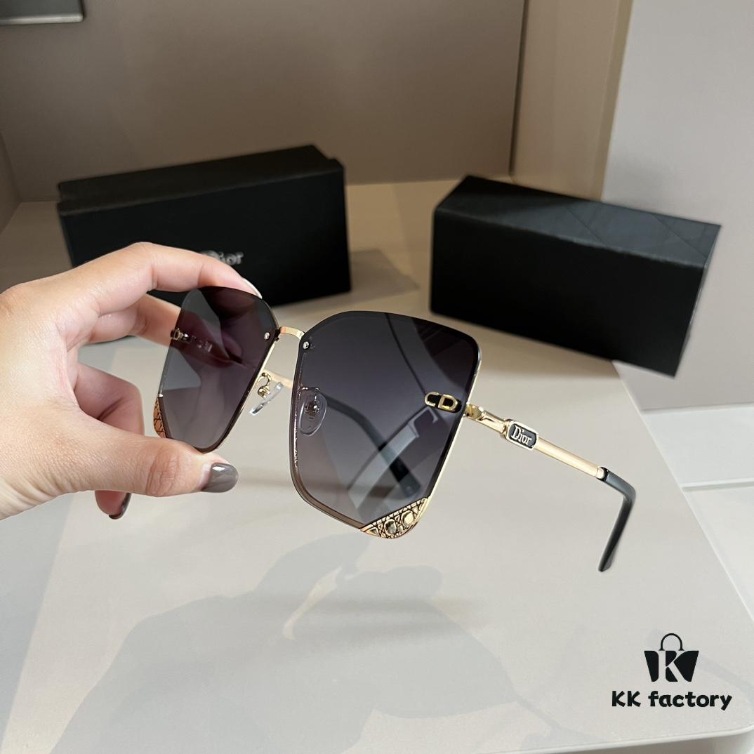 Dior Sunglasses, The Must-Have Sunglasses You'll Want to Weld on Your Face