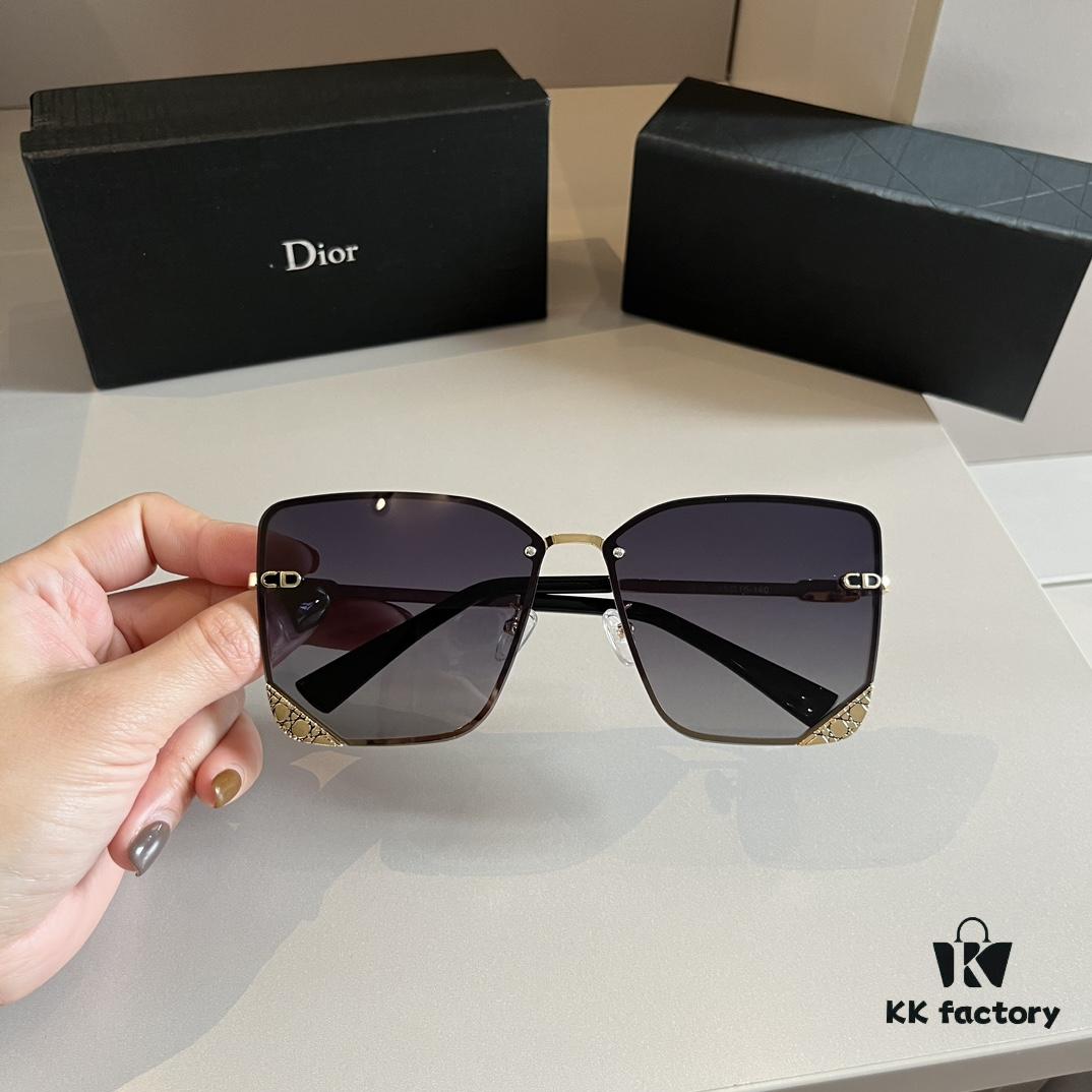 Dior Sunglasses, The Must-Have Sunglasses You'll Want to Weld on Your Face