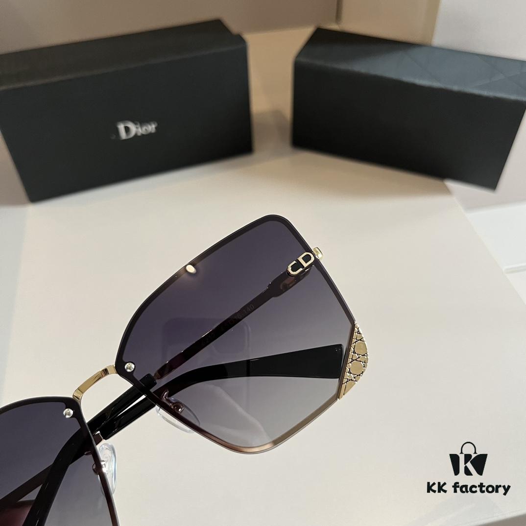 Dior Sunglasses, The Must-Have Sunglasses You'll Want to Weld on Your Face