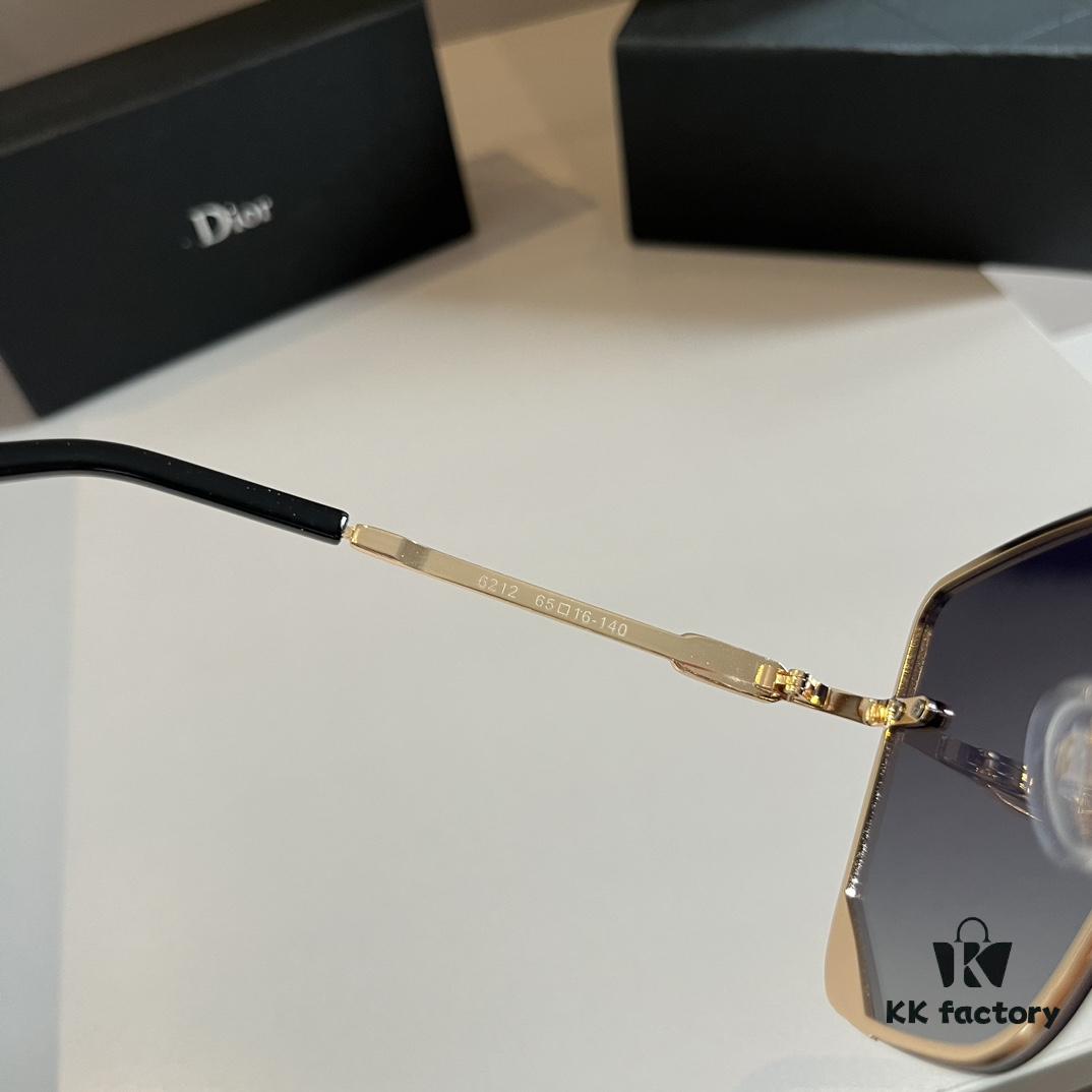 Dior Sunglasses, The Must-Have Sunglasses You'll Want to Weld on Your Face