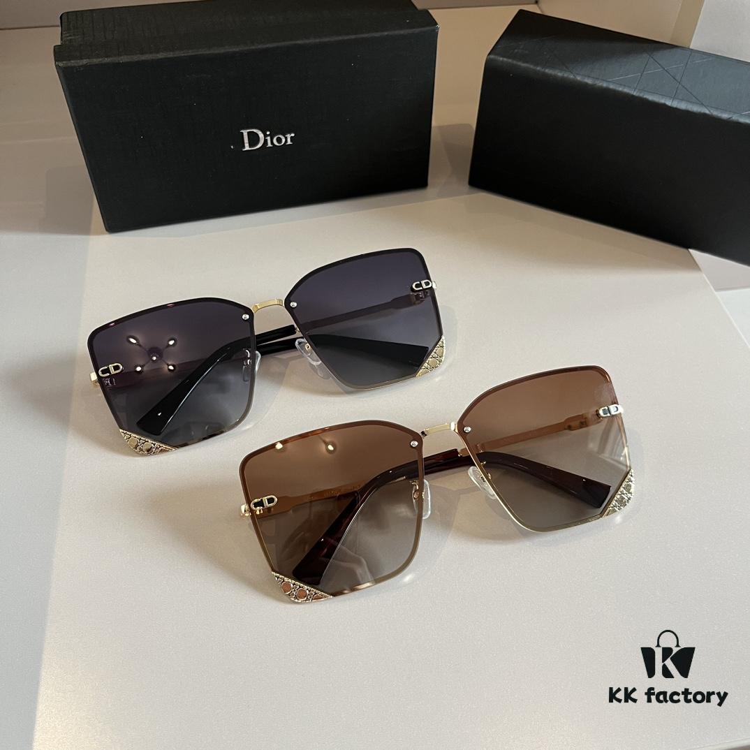 Dior Sunglasses, The Must-Have Sunglasses You'll Want to Weld on Your Face