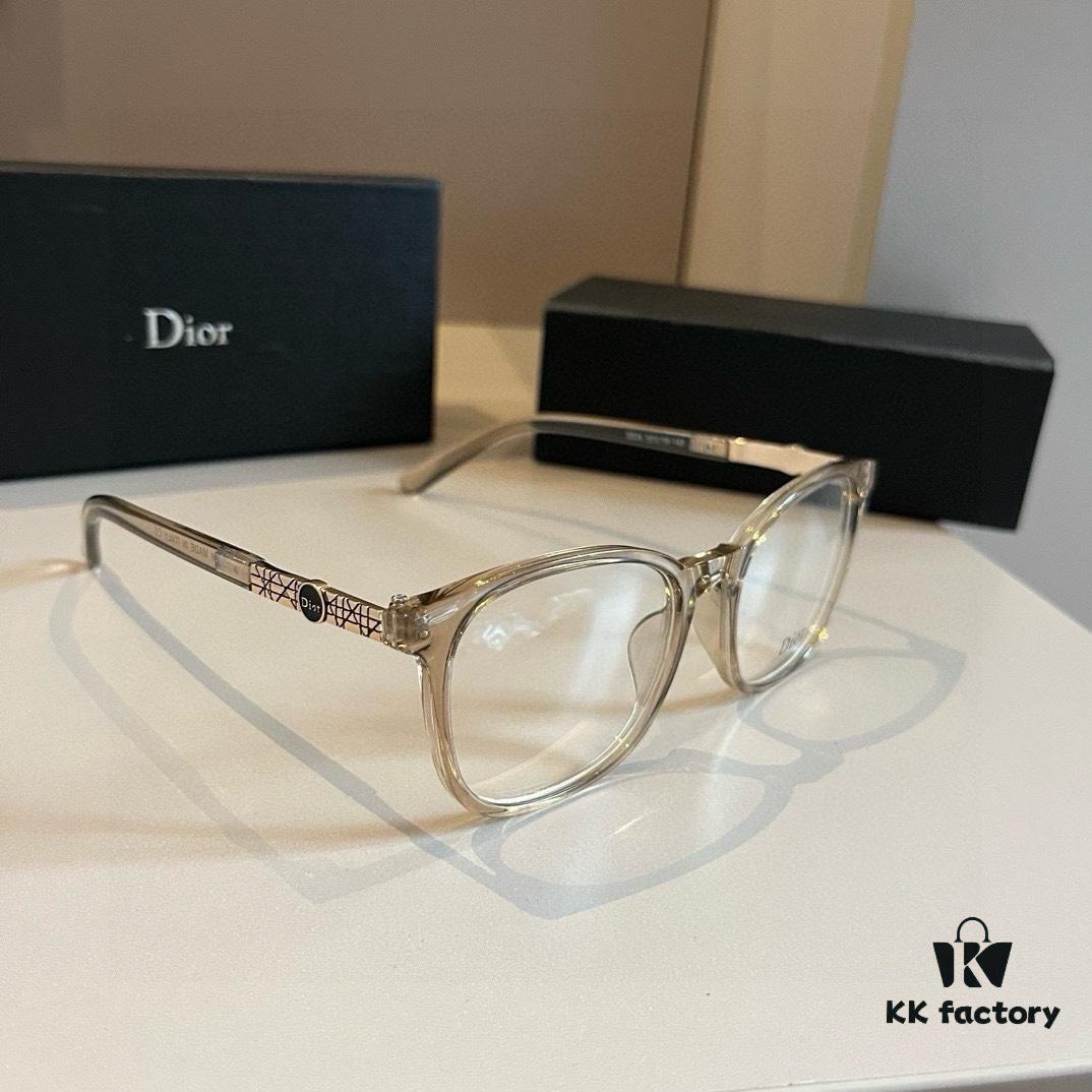 Dior Optical Glasses, Blue Light Blocking Protective Eyewear Sunglasses