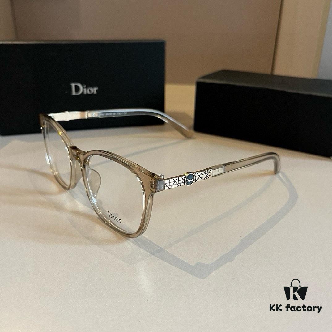 Dior Optical Glasses, Blue Light Blocking Protective Eyewear Sunglasses