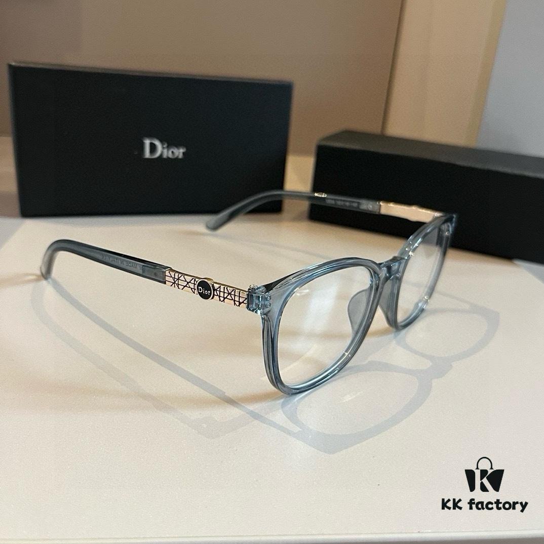 Dior Optical Glasses, Blue Light Blocking Protective Eyewear, Sunglasses