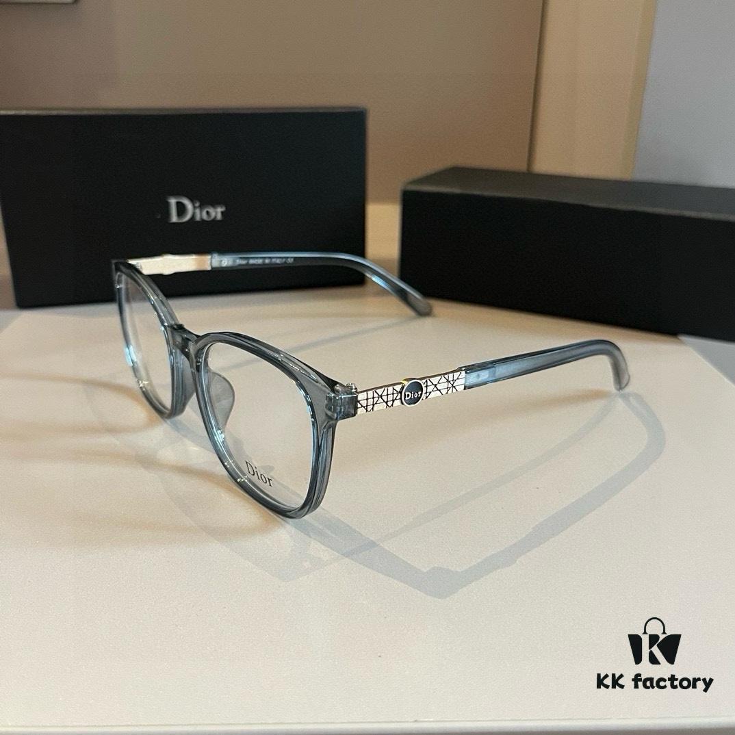 Dior Optical Glasses, Blue Light Blocking Protective Eyewear, Sunglasses