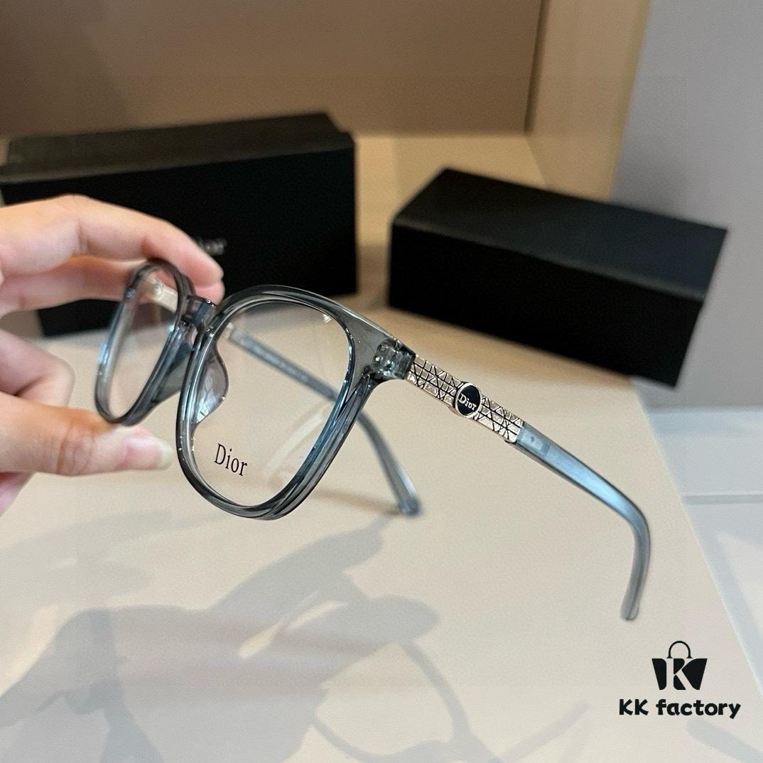 Dior Optical Glasses, Blue Light Blocking Protective Eyewear, Sunglasses