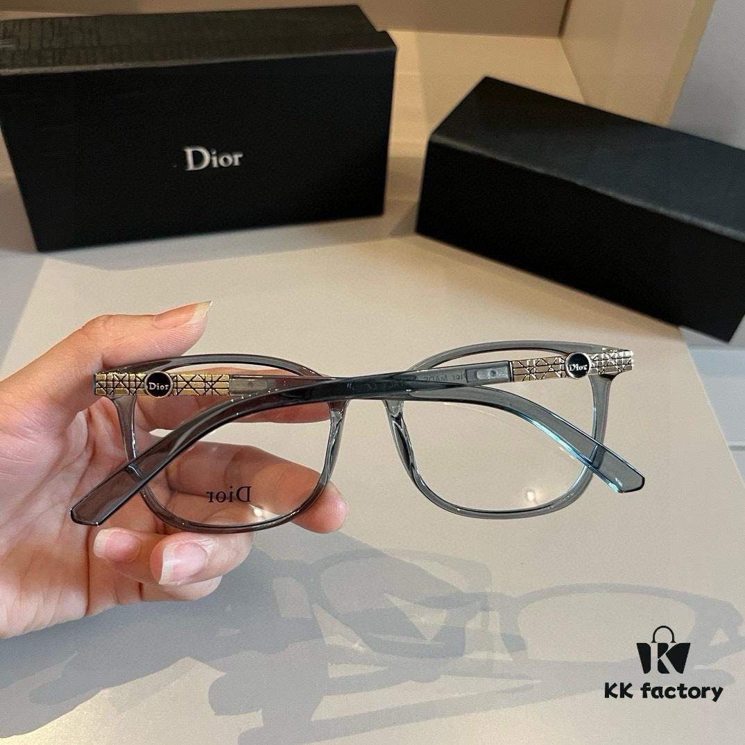 Dior Optical Glasses, Blue Light Blocking Protective Eyewear, Sunglasses