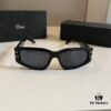 Dior Sunglasses, Same Style as Worn by Jiang Shuying