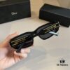 Dior Sunglasses, Same Style as Worn by Jiang Shuying