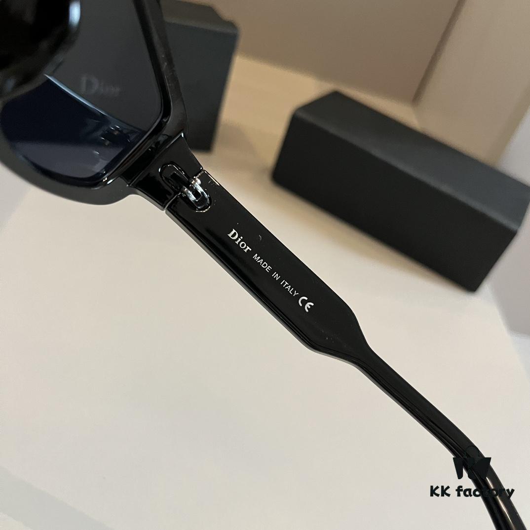 Dior Sunglasses, Same Style as Worn by Jiang Shuying