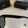 Dior Unisex Sunglasses, Highly Dimensional Design, High-Definition Lenses, Stylish and Premium Quality, Versatile, Minimalist Eyewear