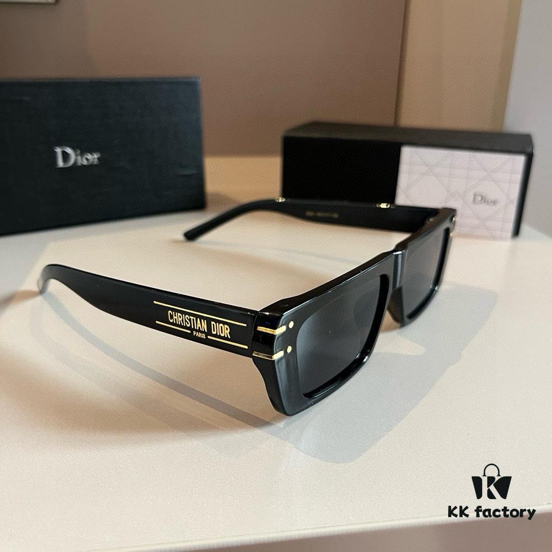 Dior New Model Sunglasses, Unisex Sunglasses 🕶️ Eyewear Sun Glasses