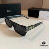 Dior New Model Sunglasses, Unisex Sunglasses 🕶️ Eyewear Sun Glasses