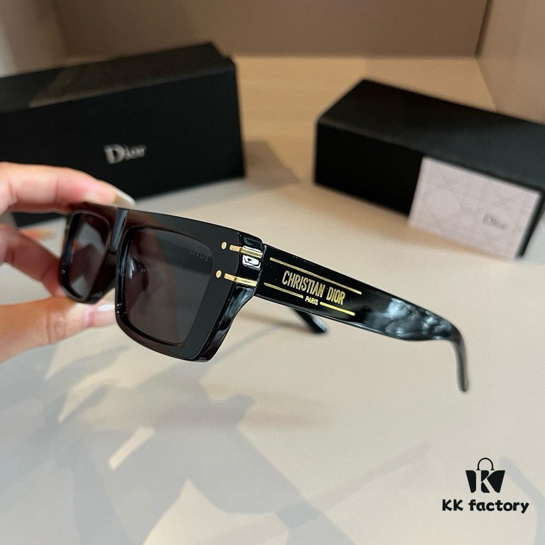 Dior New Model Sunglasses, Unisex Sunglasses 🕶️ Eyewear Sun Glasses