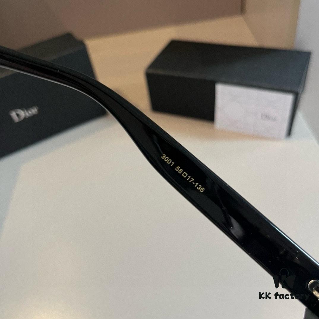 Dior New Model Sunglasses, Unisex Sunglasses 🕶️ Eyewear Sun Glasses