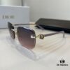 Dior Sunglasses, The Perfect Fit You Want to Weld on Your Face