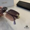 Dior Sunglasses, The Perfect Fit You Want to Weld on Your Face