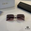 Dior Sunglasses, The Perfect Fit You Want to Weld on Your Face