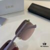 Dior Sunglasses, The Perfect Fit You Want to Weld on Your Face