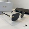 Dior Sunglasses, The Perfect Fit You Want to Weld on Your Face
