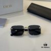 Dior Sunglasses, The Perfect Fit You Want to Weld on Your Face