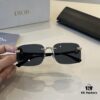 Dior Sunglasses, The Perfect Fit You Want to Weld on Your Face