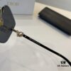 Dior Sunglasses, The Perfect Fit You Want to Weld on Your Face