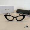 Dior Sunglasses, Sun Glasses, High-End European and American Style, Super Flattering Face Shape Design