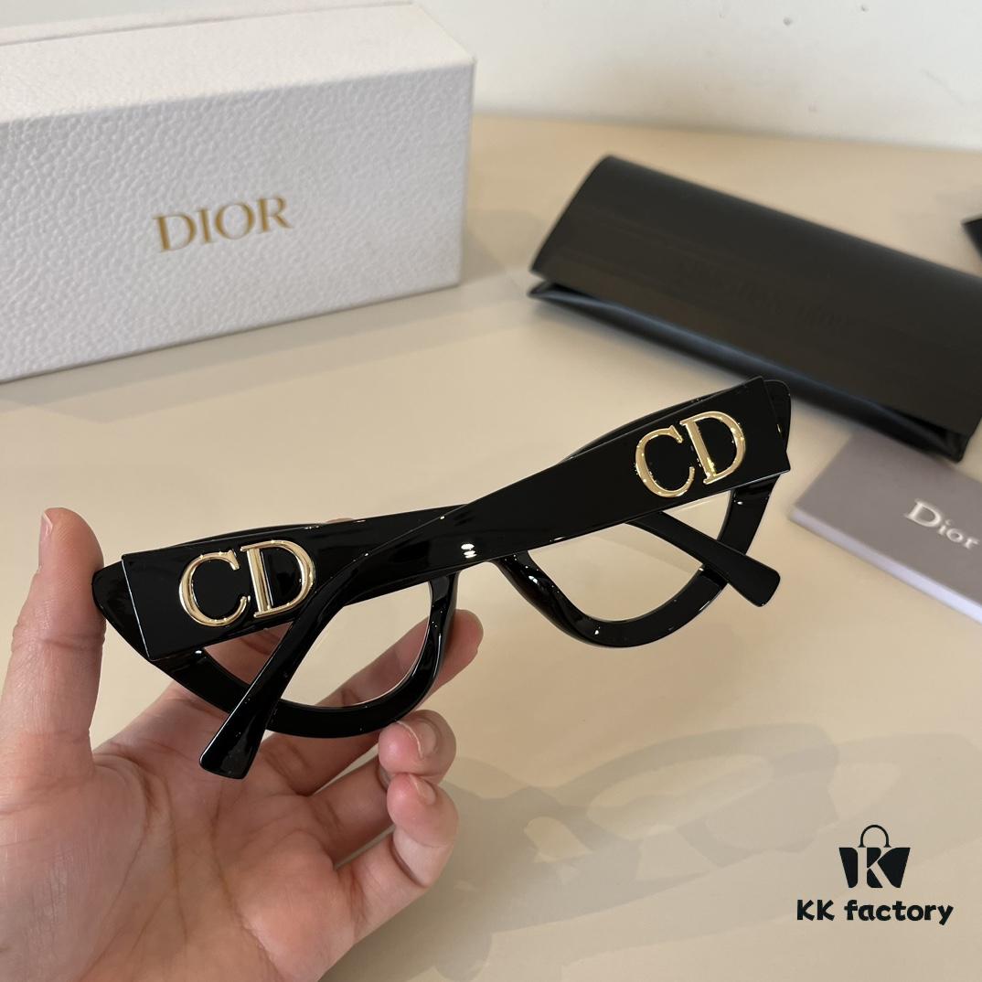 Dior Sunglasses, Sun Glasses, High-End European and American Style, Super Flattering Face Shape Design