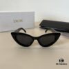 Dior Sunglasses, Sun Glasses, High-End European and American Style, Super Flattering Face Shape Design