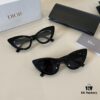 Dior Sunglasses, Sun Glasses, High-End European and American Style, Super Flattering Face Shape Design