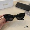 Dior Sunglasses, Sun Glasses, High-End European and American Style, Super Flattering Face Shape Design