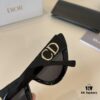 Dior Sunglasses, Sun Glasses, High-End European and American Style, Super Flattering Face Shape Design